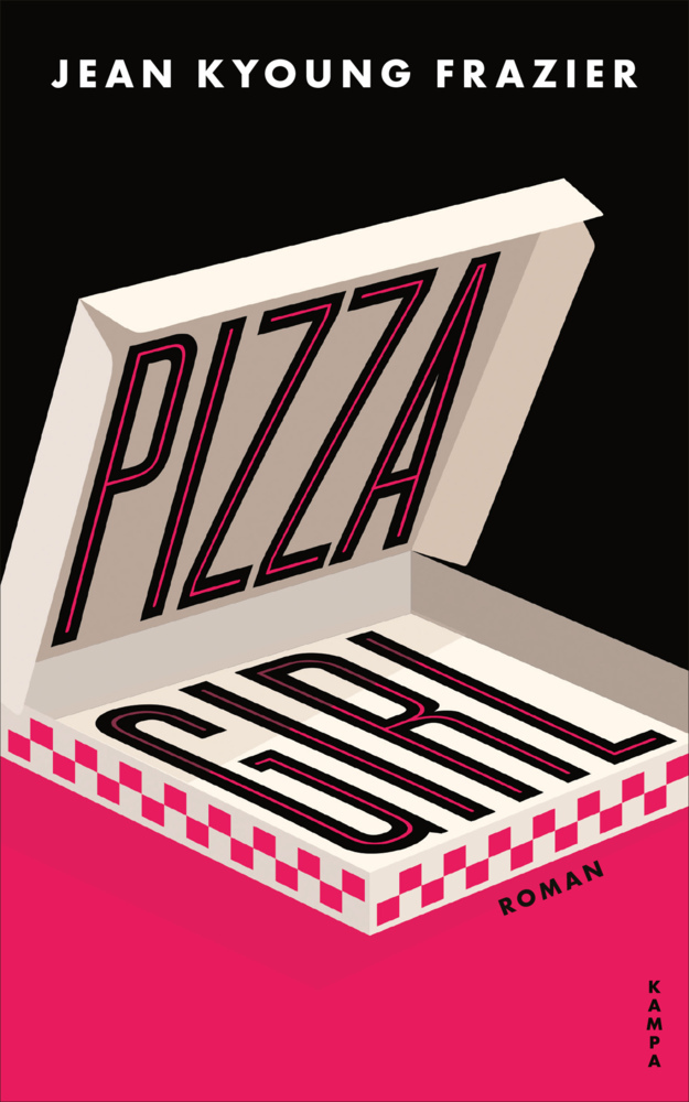 Pizza Girl main product photo