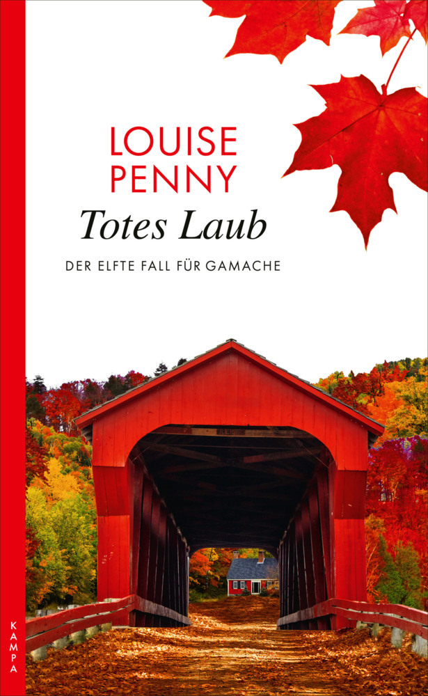Totes Laub main product photo