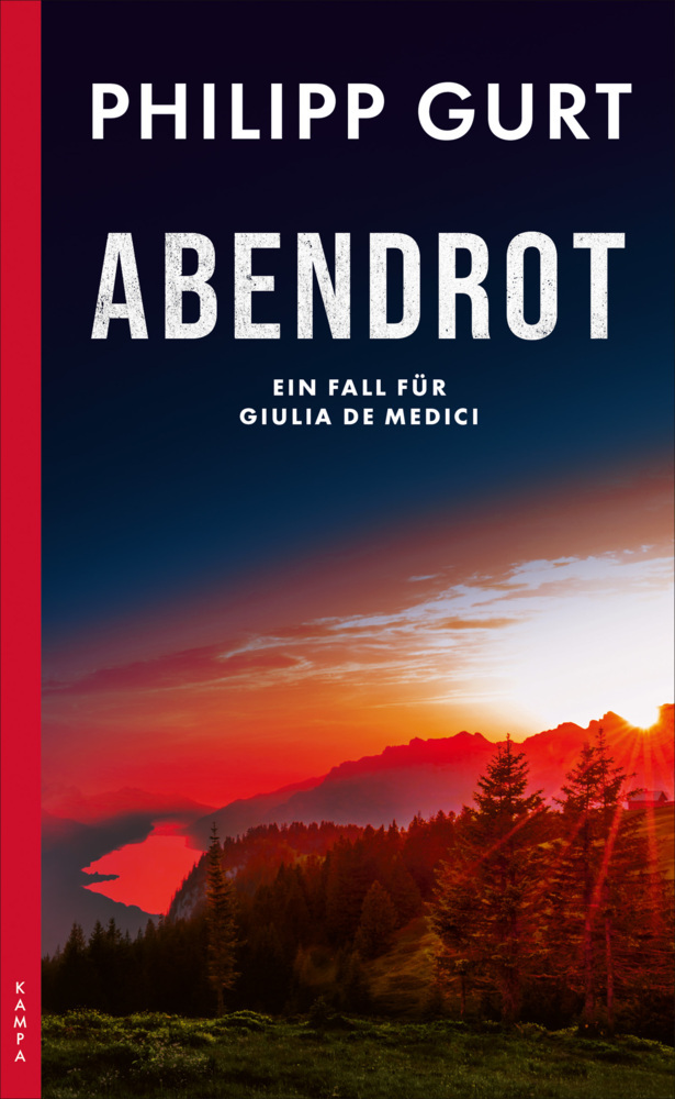 Abendrot main product photo