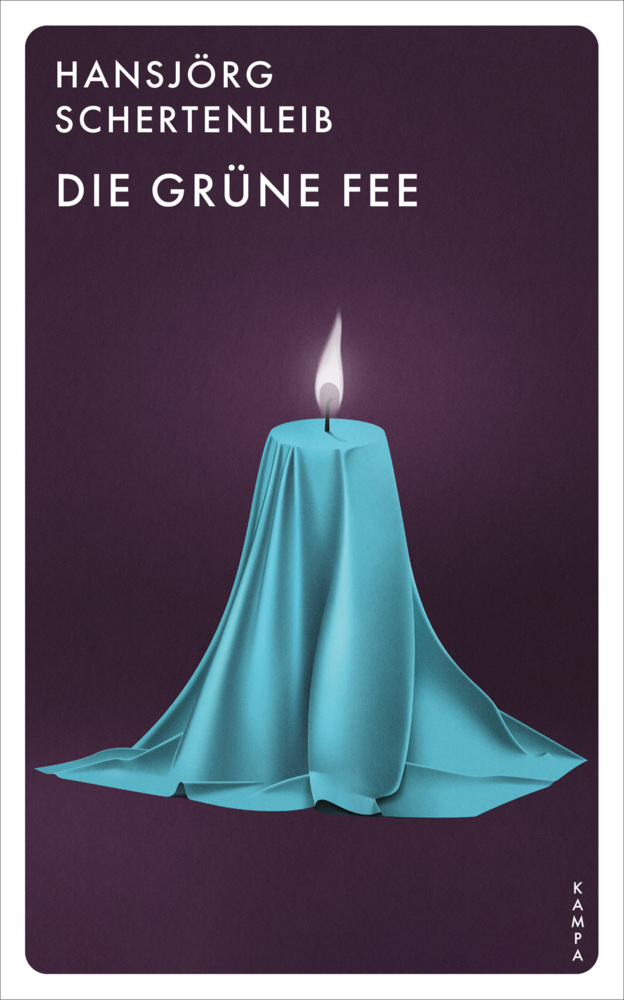 Die grüne Fee main product photo