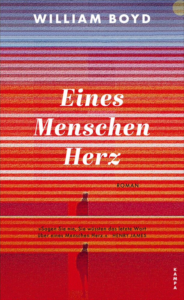 Eines Menschen Herz main product photo