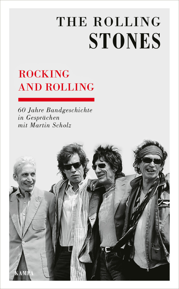 Rocking and Rolling main product photo