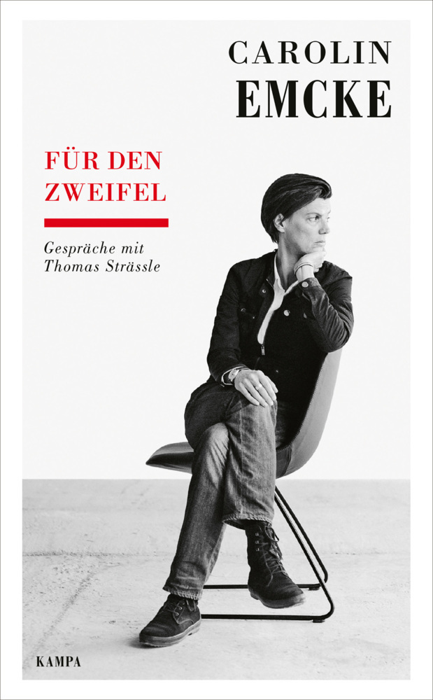 Für den Zweifel main product photo
