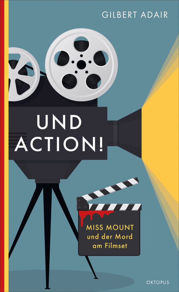 Und Action! main product photo