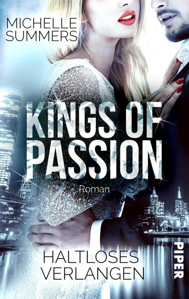 Kings of Passion - Haltloses Verlangen main product photo