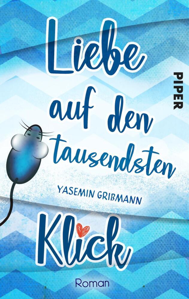 Liebe auf den tausendsten Klick main product photo