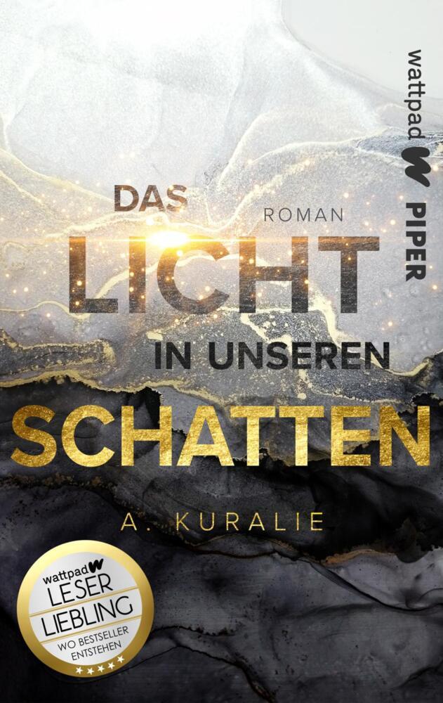 Clashing Hearts: Das Licht in unseren Schatten main product photo