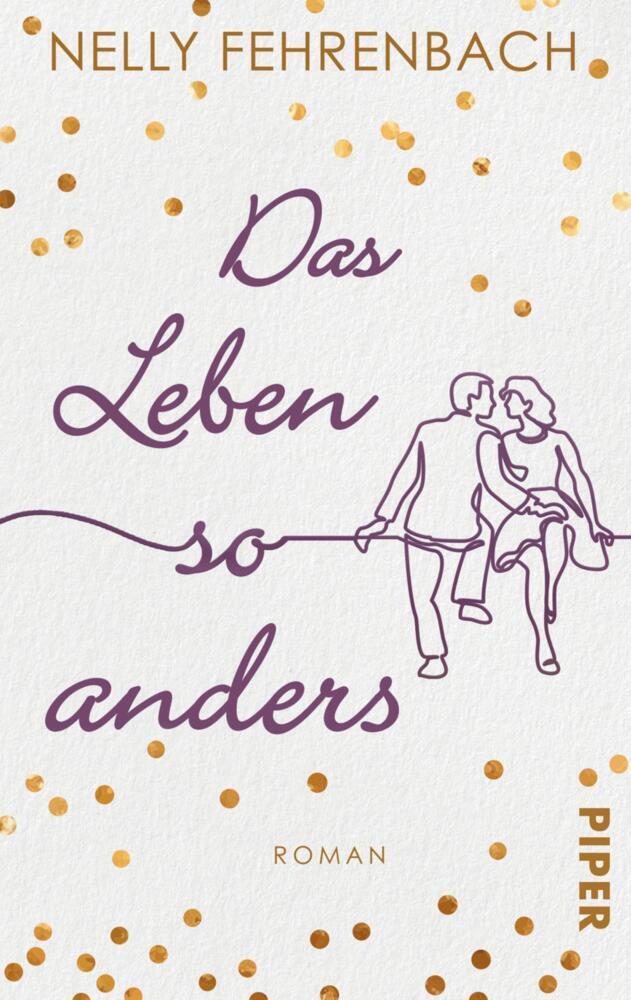 Das Leben so anders main product photo