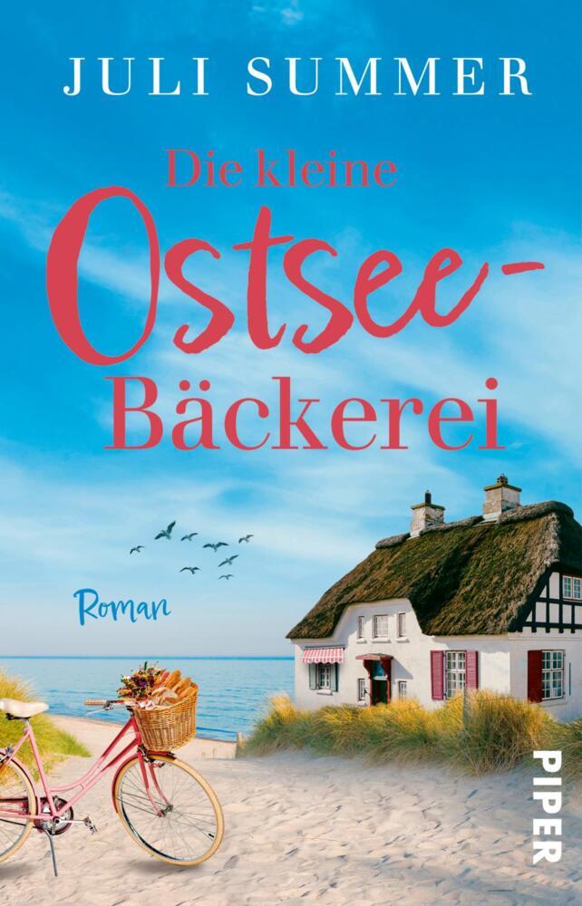 Die kleine Ostsee-Bäckerei main product photo