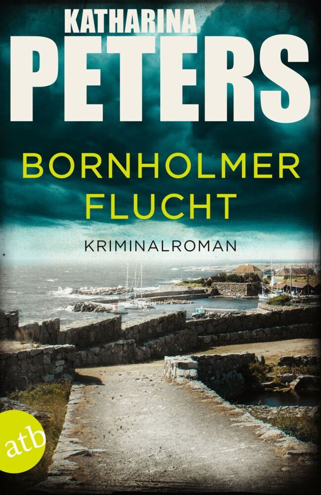 Bornholmer Flucht main product photo