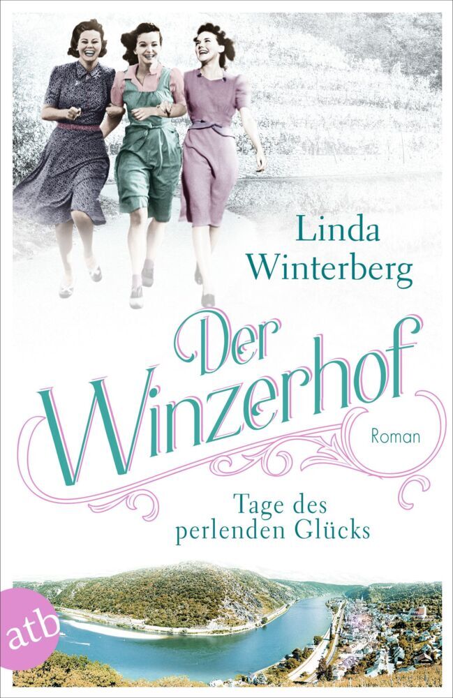 Der Winzerhof - Tage des perlenden Glücks main product photo