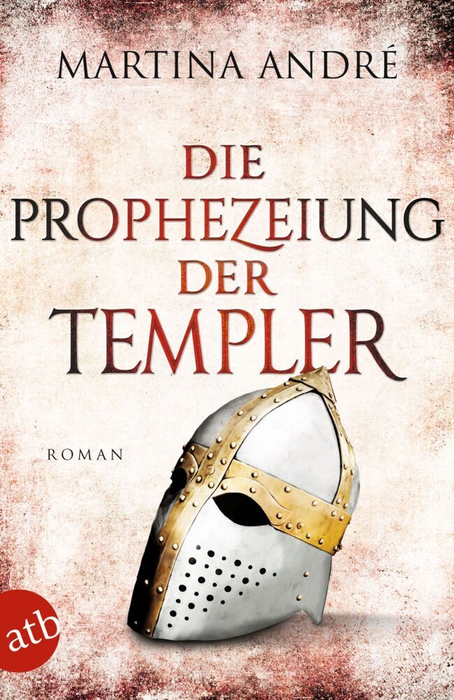 Die Prophezeiung der Templer main product photo