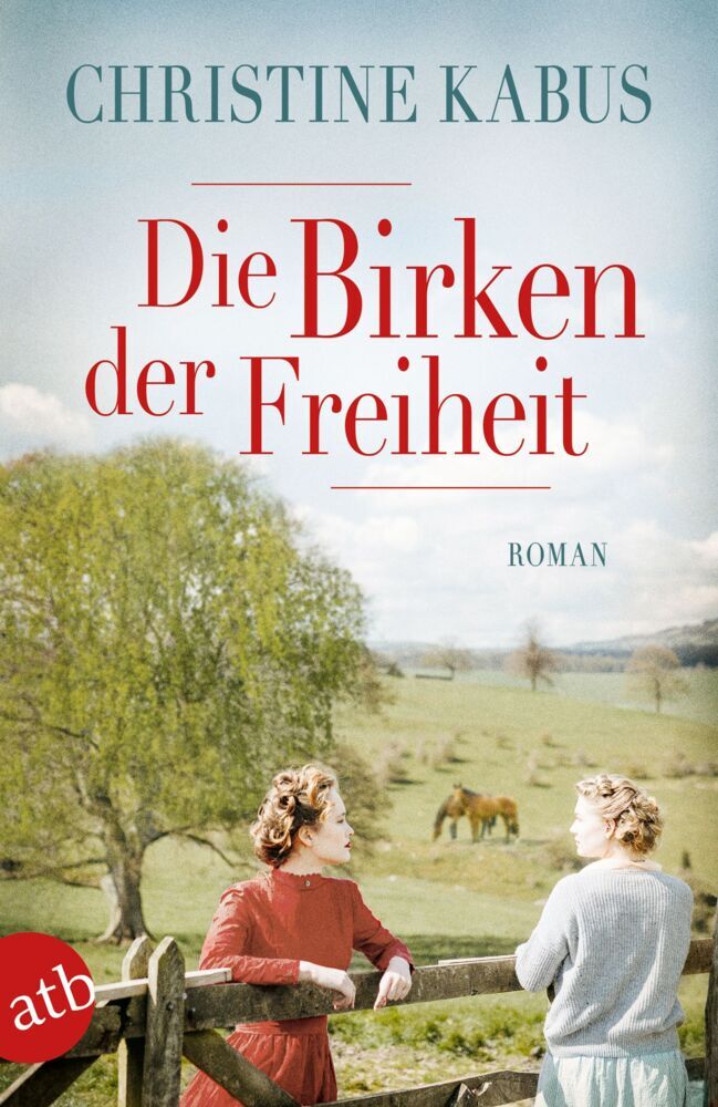 Die Birken der Freiheit main product photo