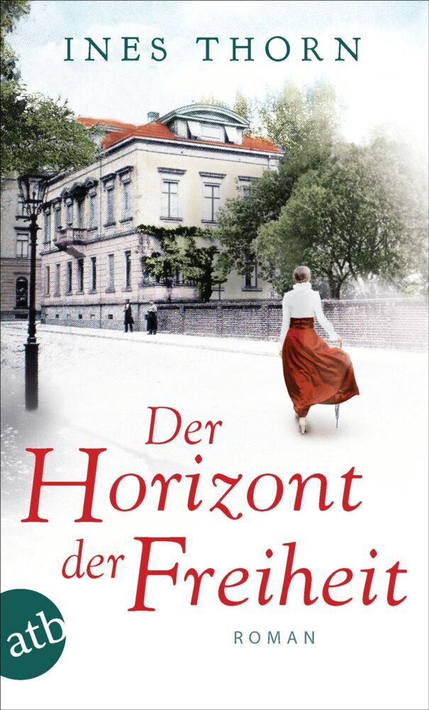Der Horizont der Freiheit main product photo