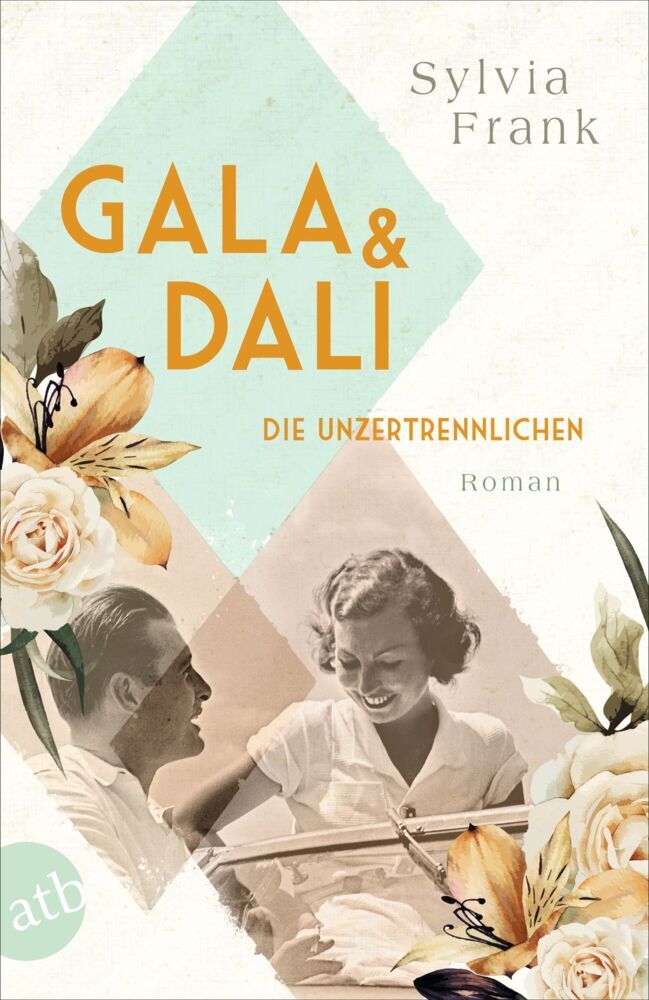 Gala und Dalí - Die Unzertrennlichen main product photo