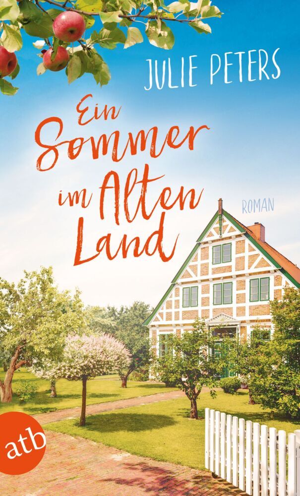 Ein Sommer im Alten Land main product photo