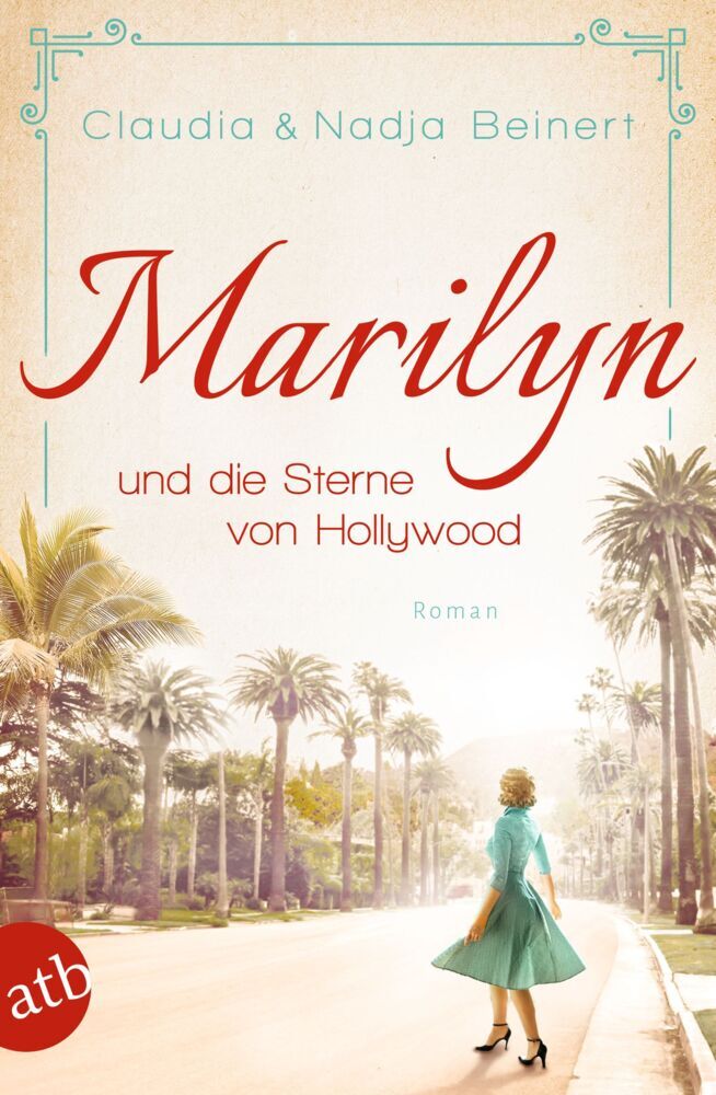 Marilyn und die Sterne von Hollywood main product photo