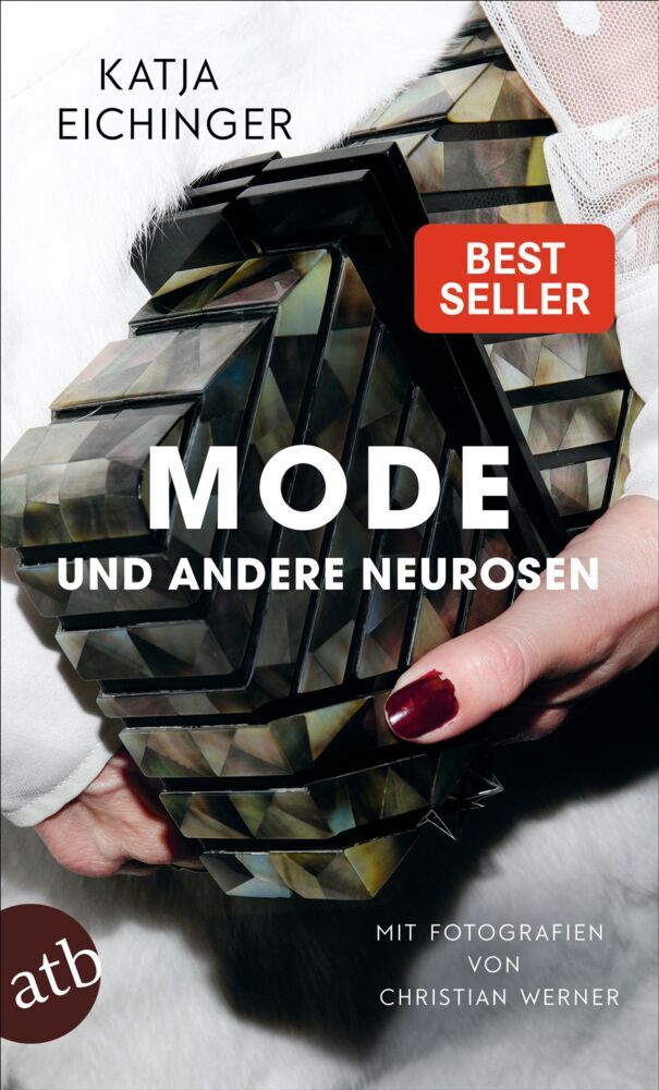 Mode und andere Neurosen main product photo