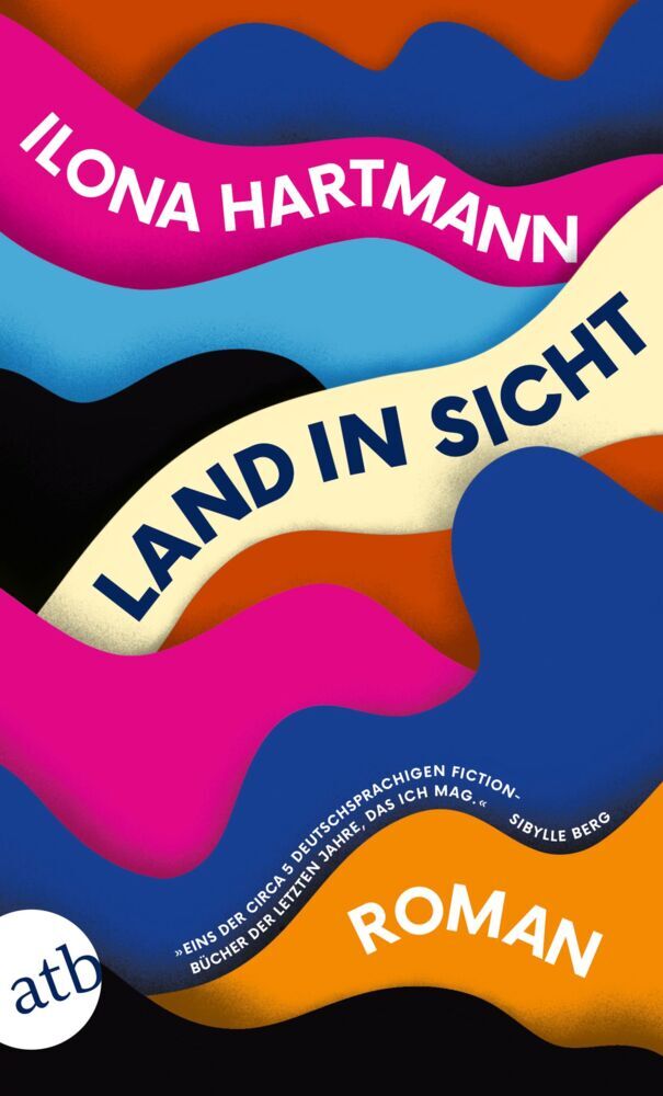 Land in Sicht main product photo
