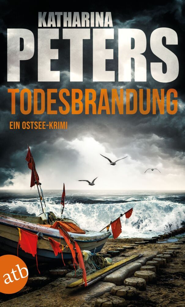Todesbrandung main product photo