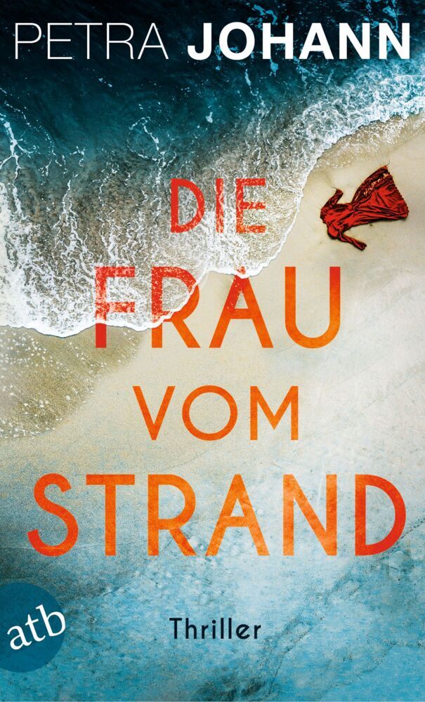 Die Frau vom Strand main product photo
