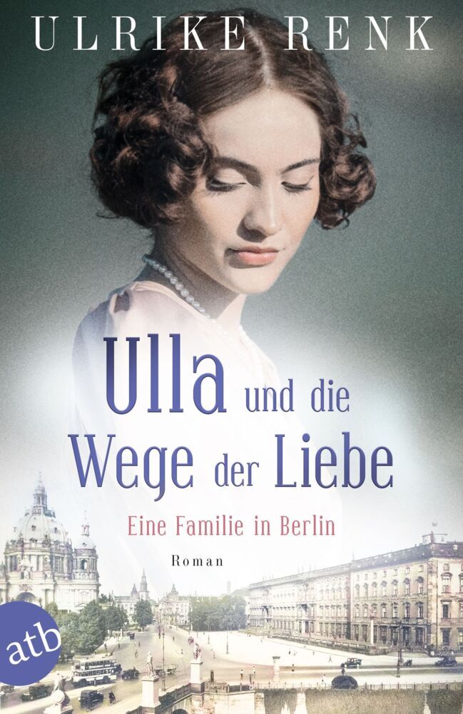 Ulla und die Wege der Liebe main product photo