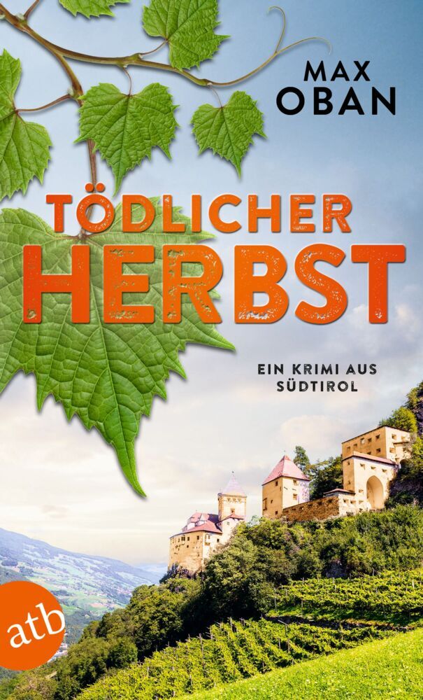 Tödlicher Herbst main product photo