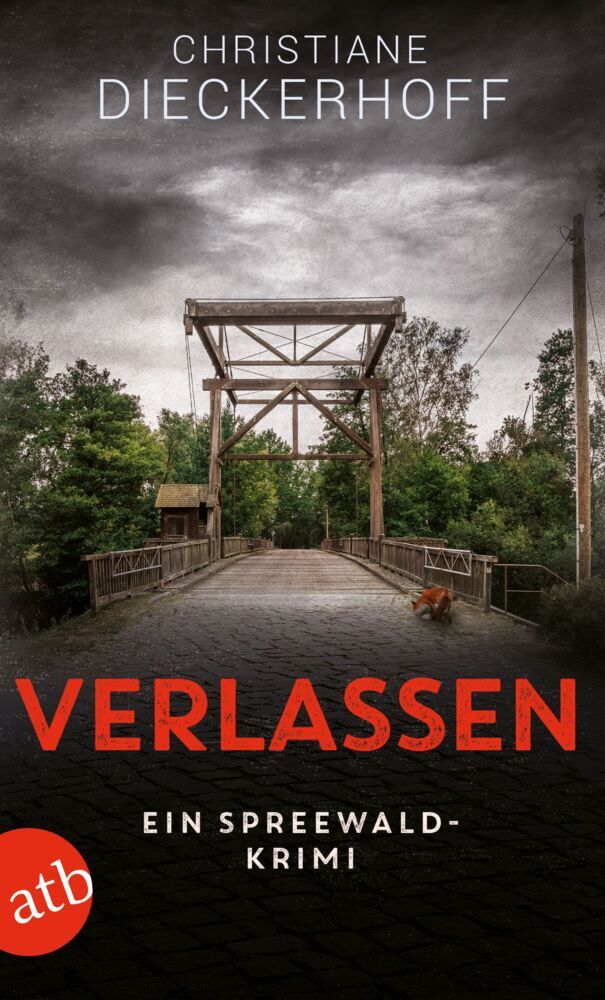 Verlassen main product photo