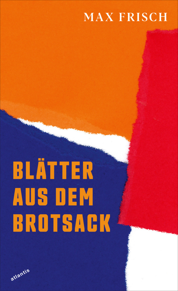Blätter aus dem Brotsack main product photo