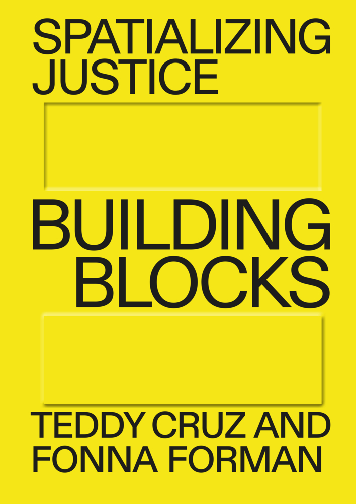 Spatializing Justice main product photo