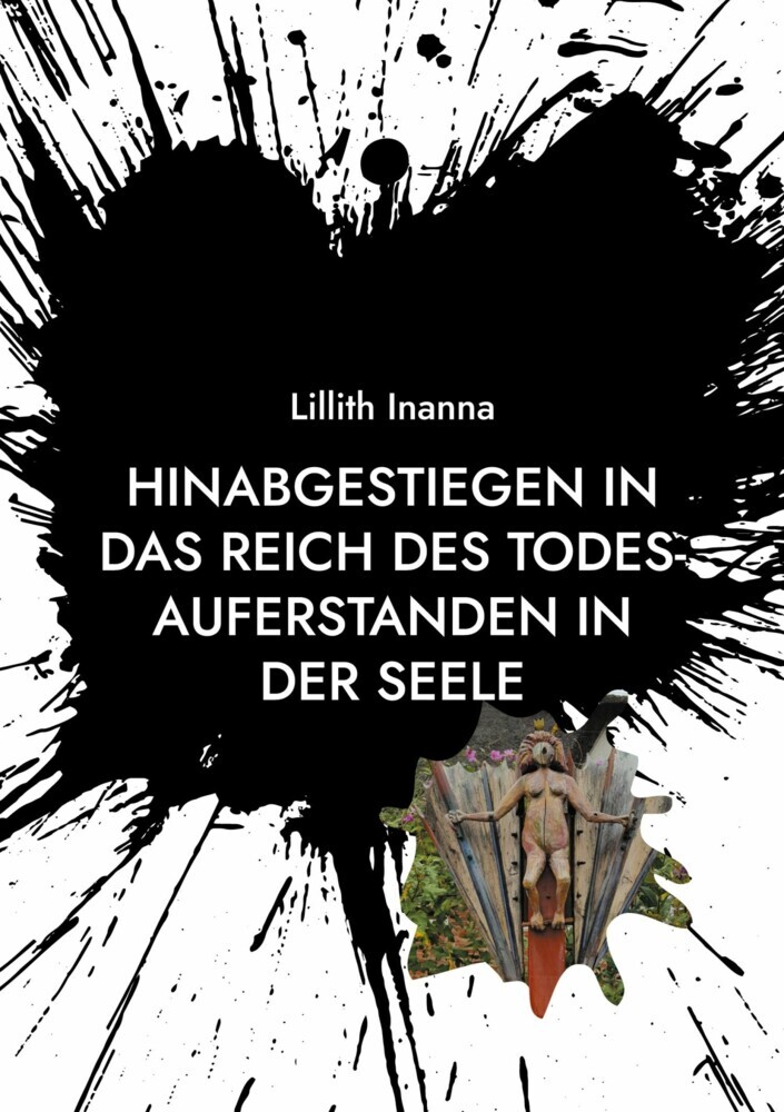 Hinabgestiegen in das Reich des Todes-Auferstanden in der Seele main product photo