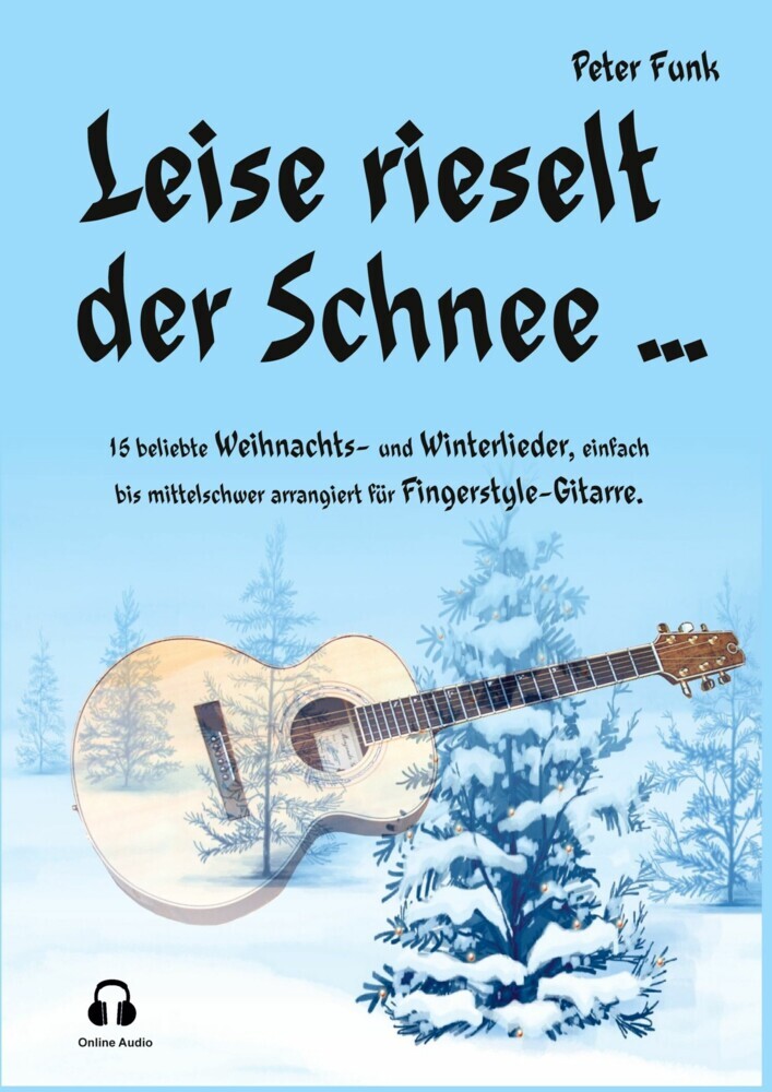 Leise rieselt der Schnee ... main product photo