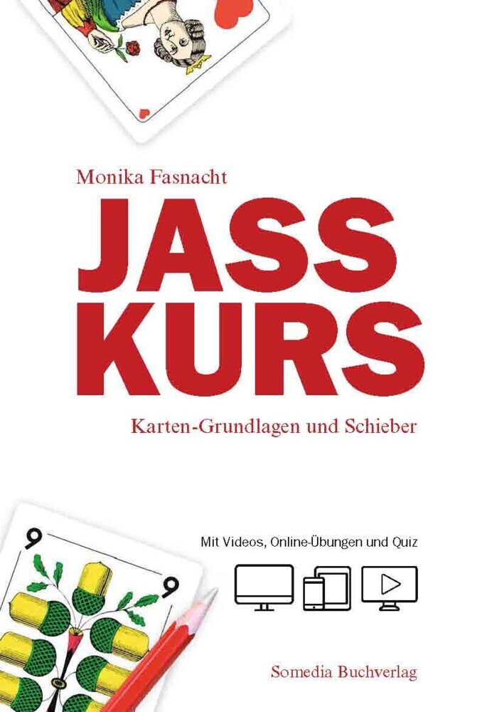 Jasskurs main product photo