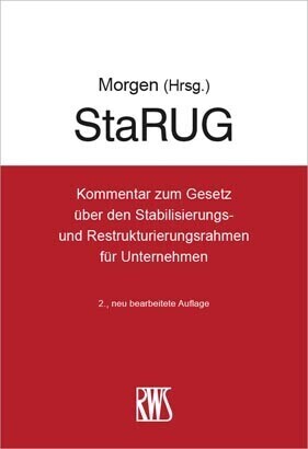 StaRUG main product photo