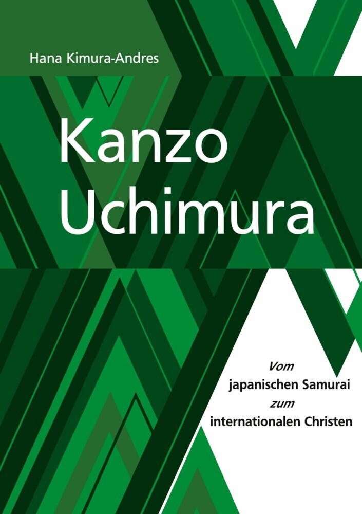Kanzo Uchimura main product photo
