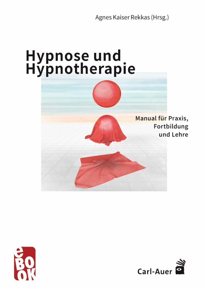 Hypnose und Hypnotherapie main product photo