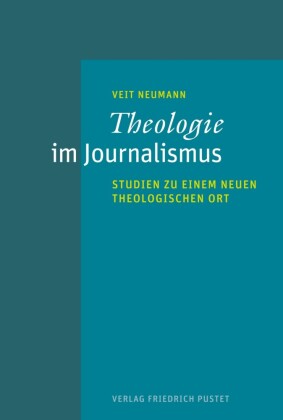Theologie im Journalismus