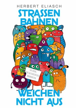 Straßenbahnen weichen nicht aus