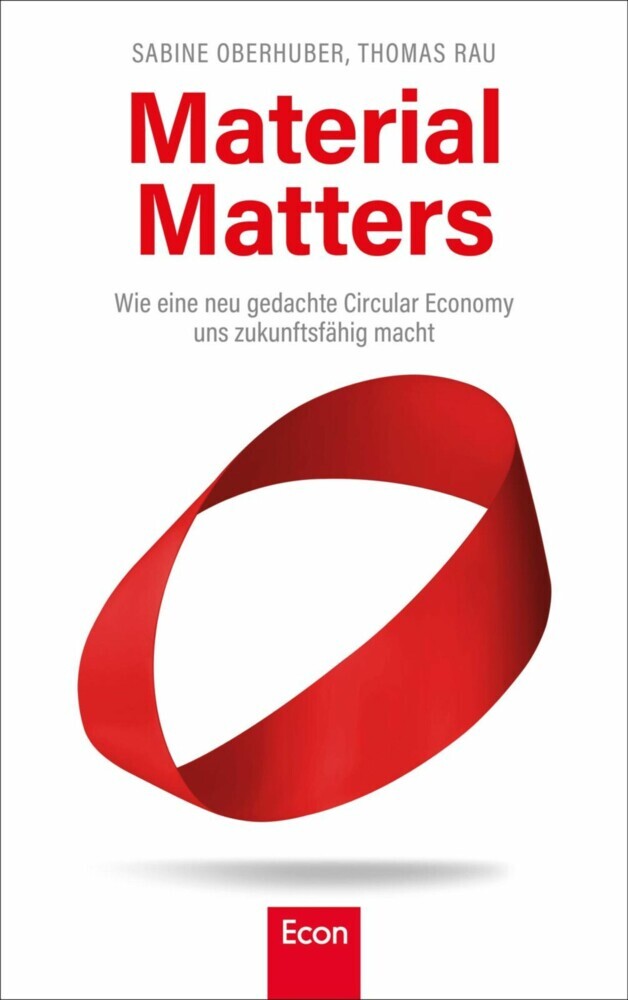 Material Matters main product photo