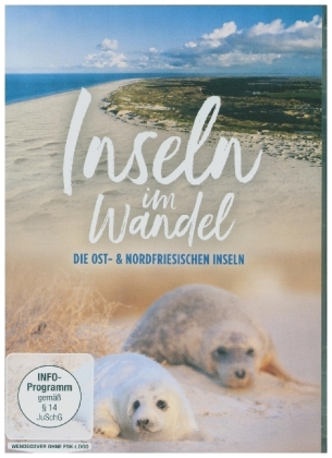 Inseln im Wandel, 1 DVD
