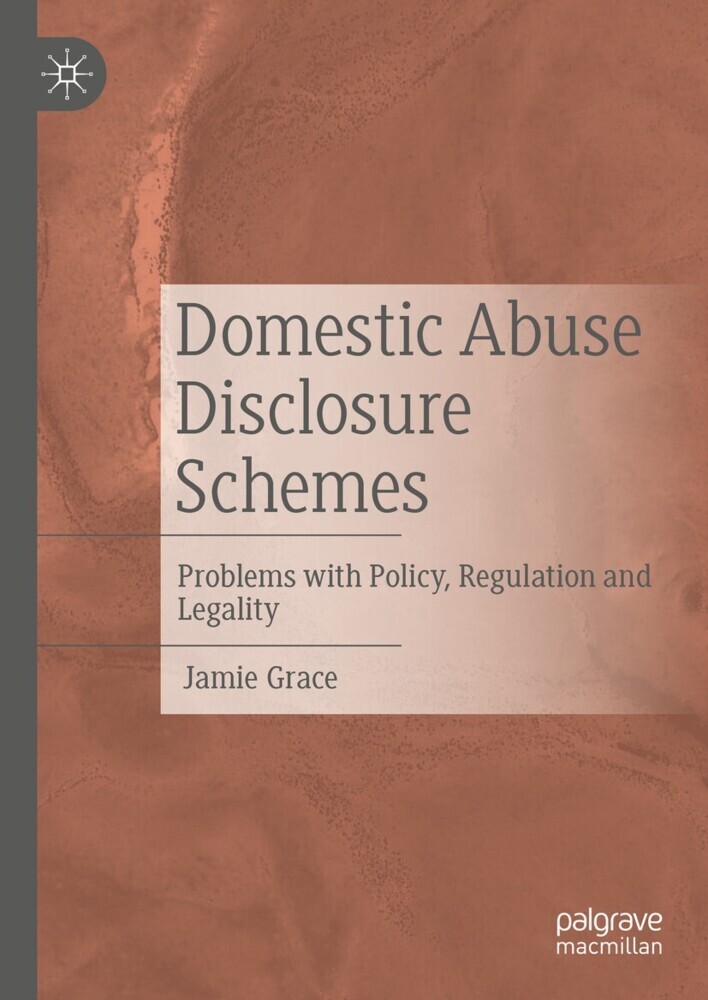 Domestic Abuse Disclosure Schemes main product photo
