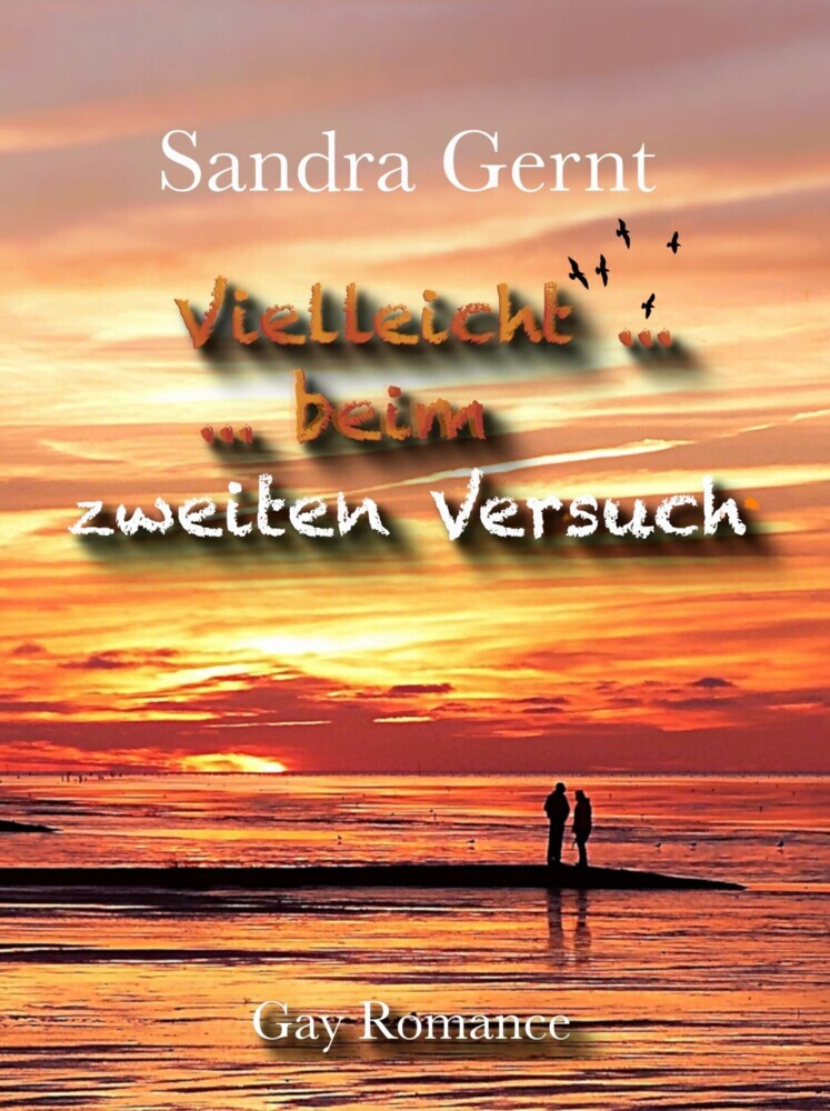 Vielleicht ... Beim zweiten Versuch main product photo