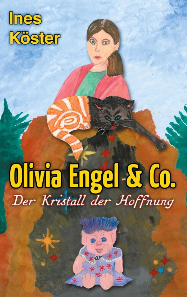 Olivia Engel & Co. main product photo