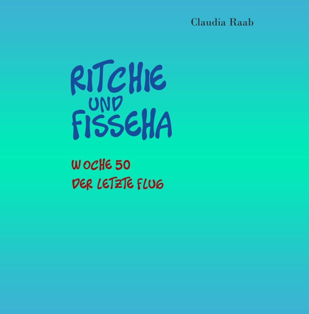 Ritchie und Fisseha main product photo