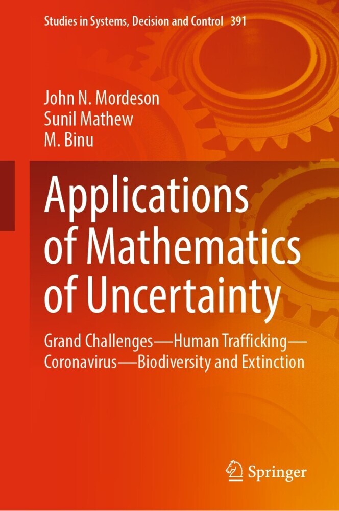 Applications of Mathematics of Uncertainty main product photo