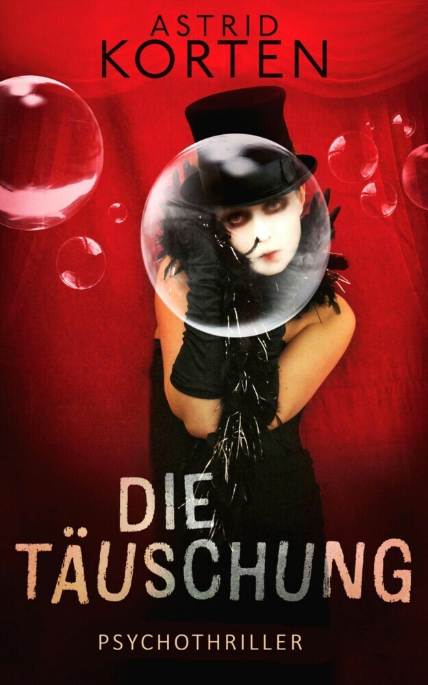 Die Täuschung main product photo