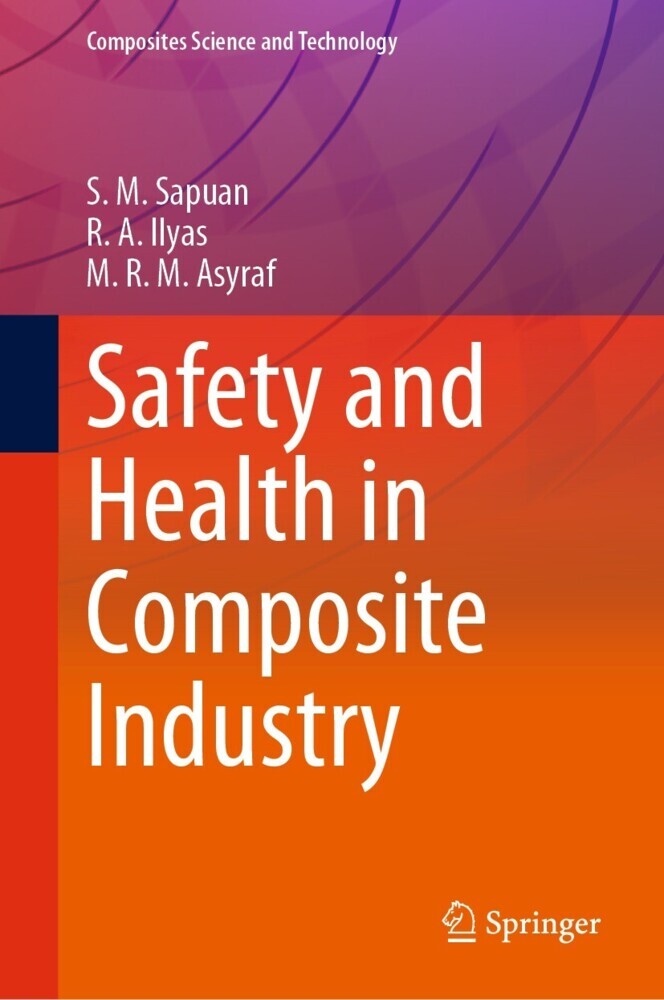 Safety and Health in Composite Industry main product photo