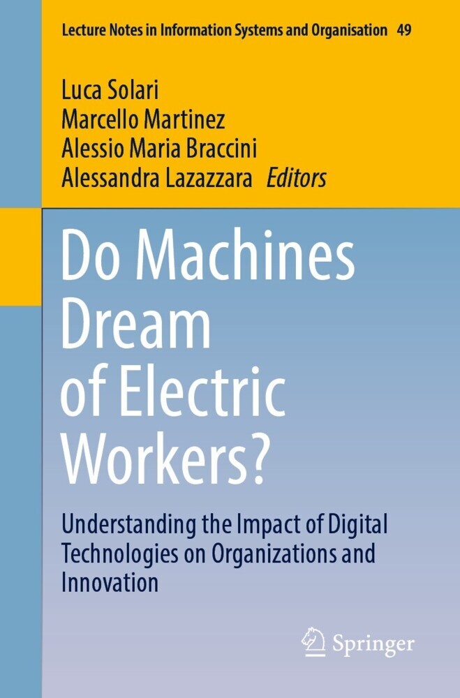 Do Machines Dream of Electric Workers? main product photo