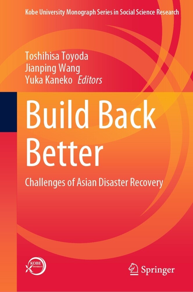Build Back Better main product photo