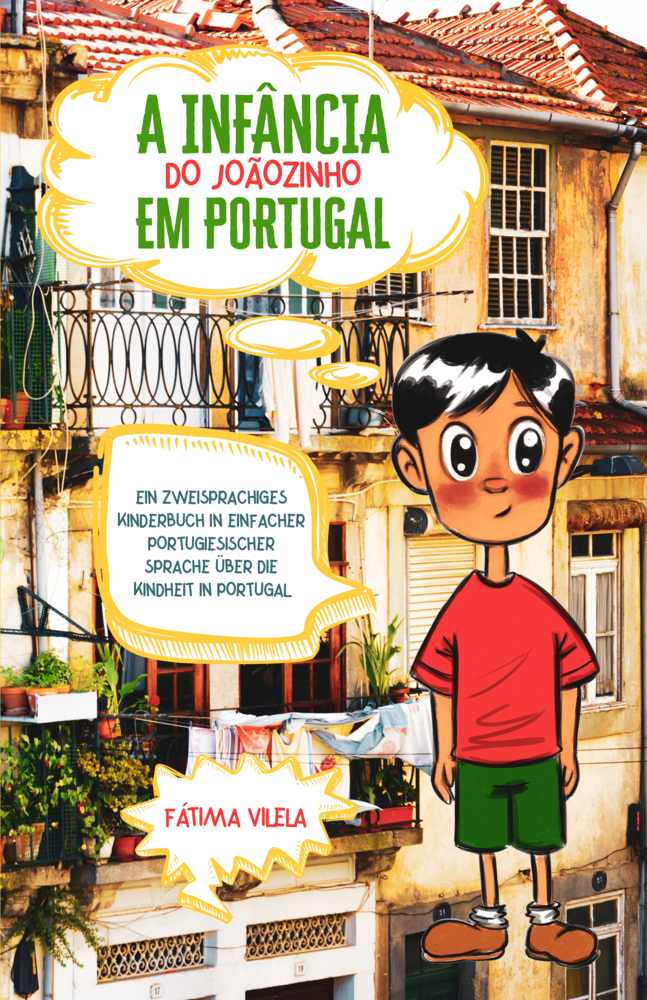 A Infância do Joãozinho em Portugal main product photo